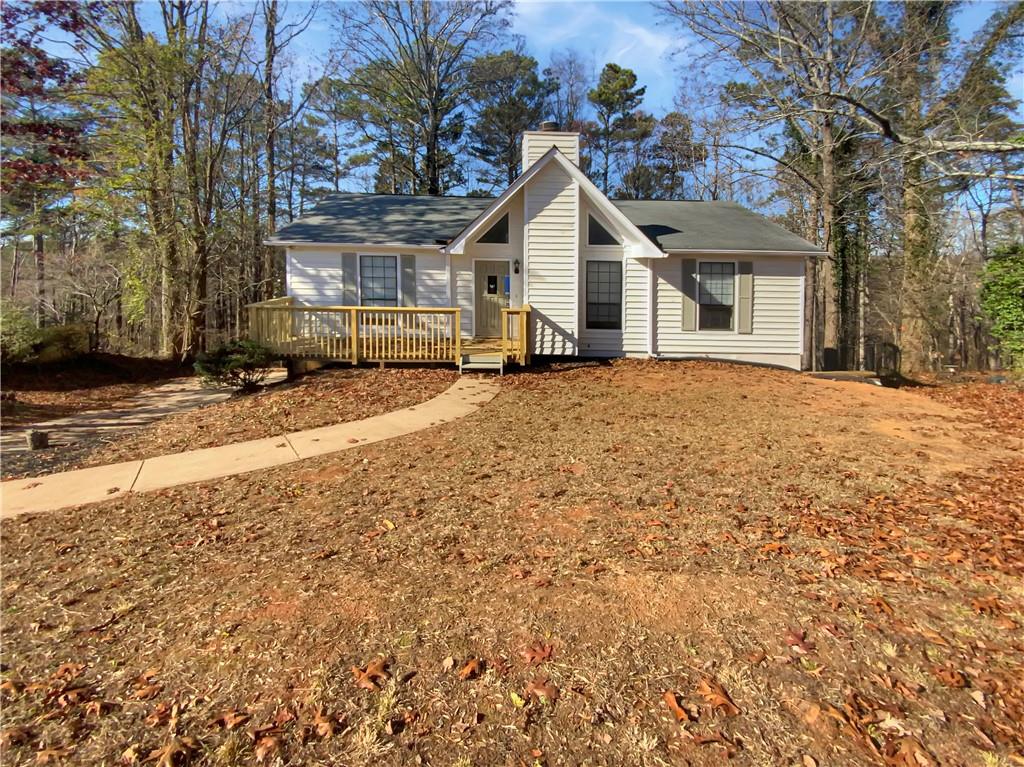 5548 Little Mill Road Buford, GA 30518 - Photo 1 of 1 Gallery Image 1