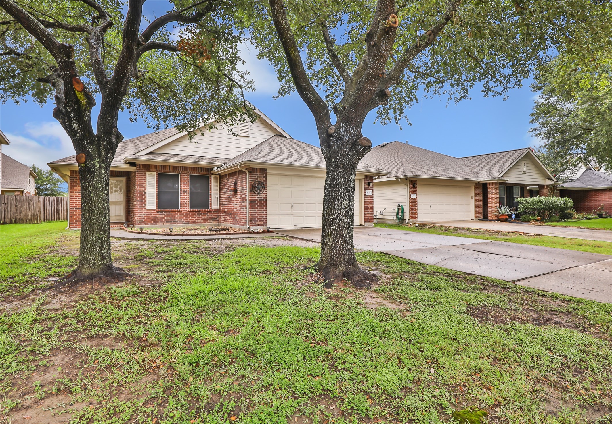 8735 Orchard Ridge Lane Humble, TX 77338 - Photo 3 of 26