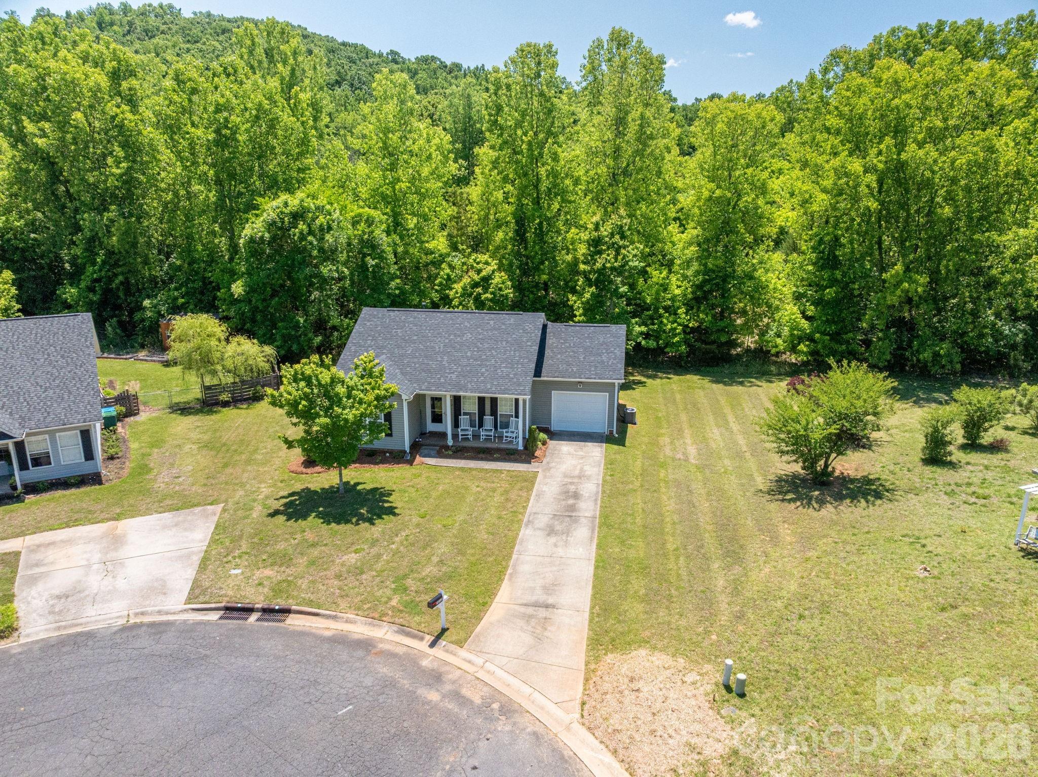 7212 Pinfeather Circle Cramerton, NC 28032 - Photo 19 of 21