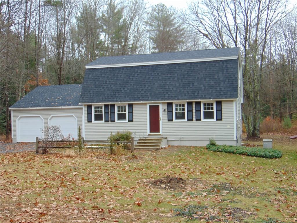 120 Canterbury Road Wells, ME 04090 - Photo 2 of 35 Photo