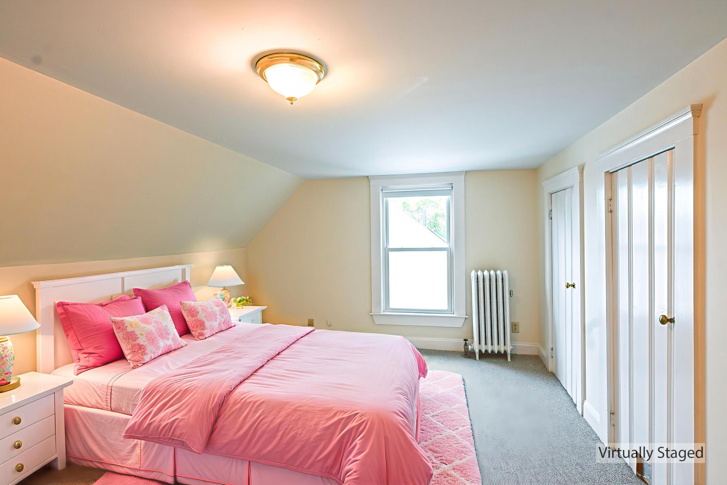 18 Colonial Road, Unit 18 Portland, ME 04102 - Photo 29 of 33 18Colonial-29