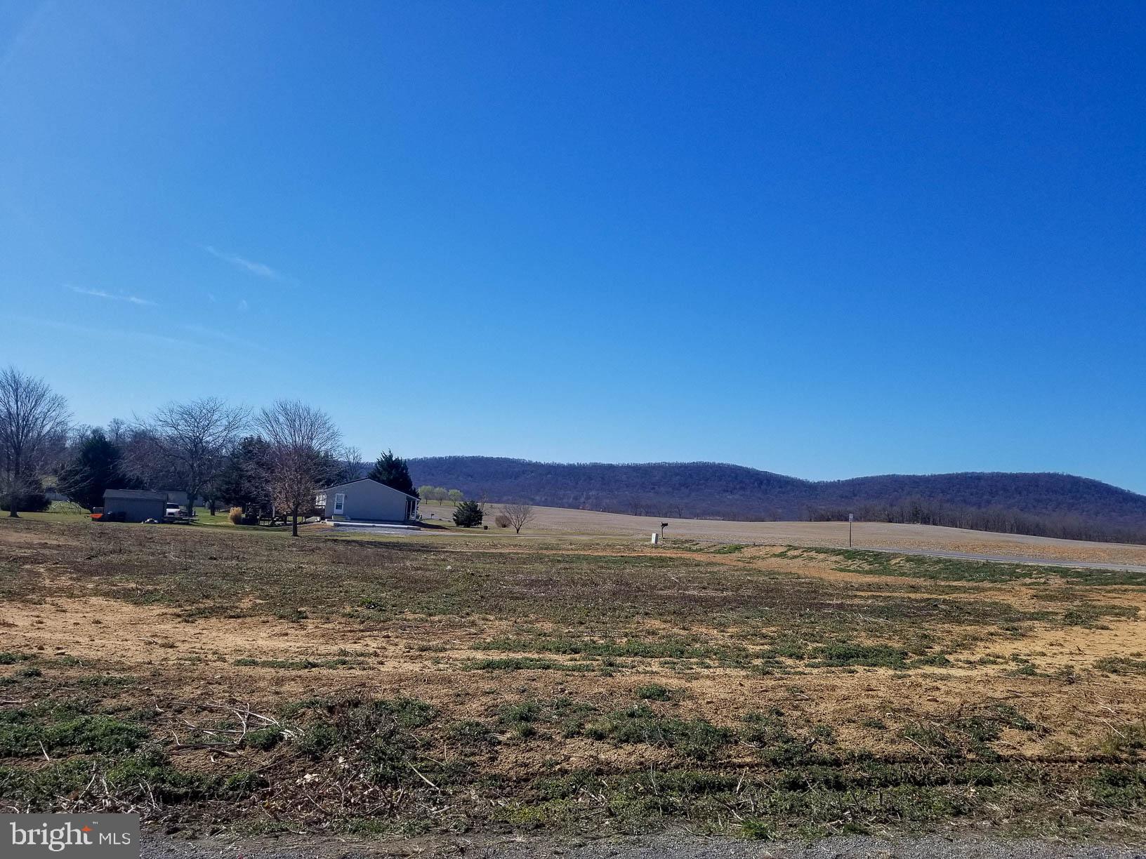 14117 Barnhart Road Clear Spring, MD 21722 - Photo 1 of 6