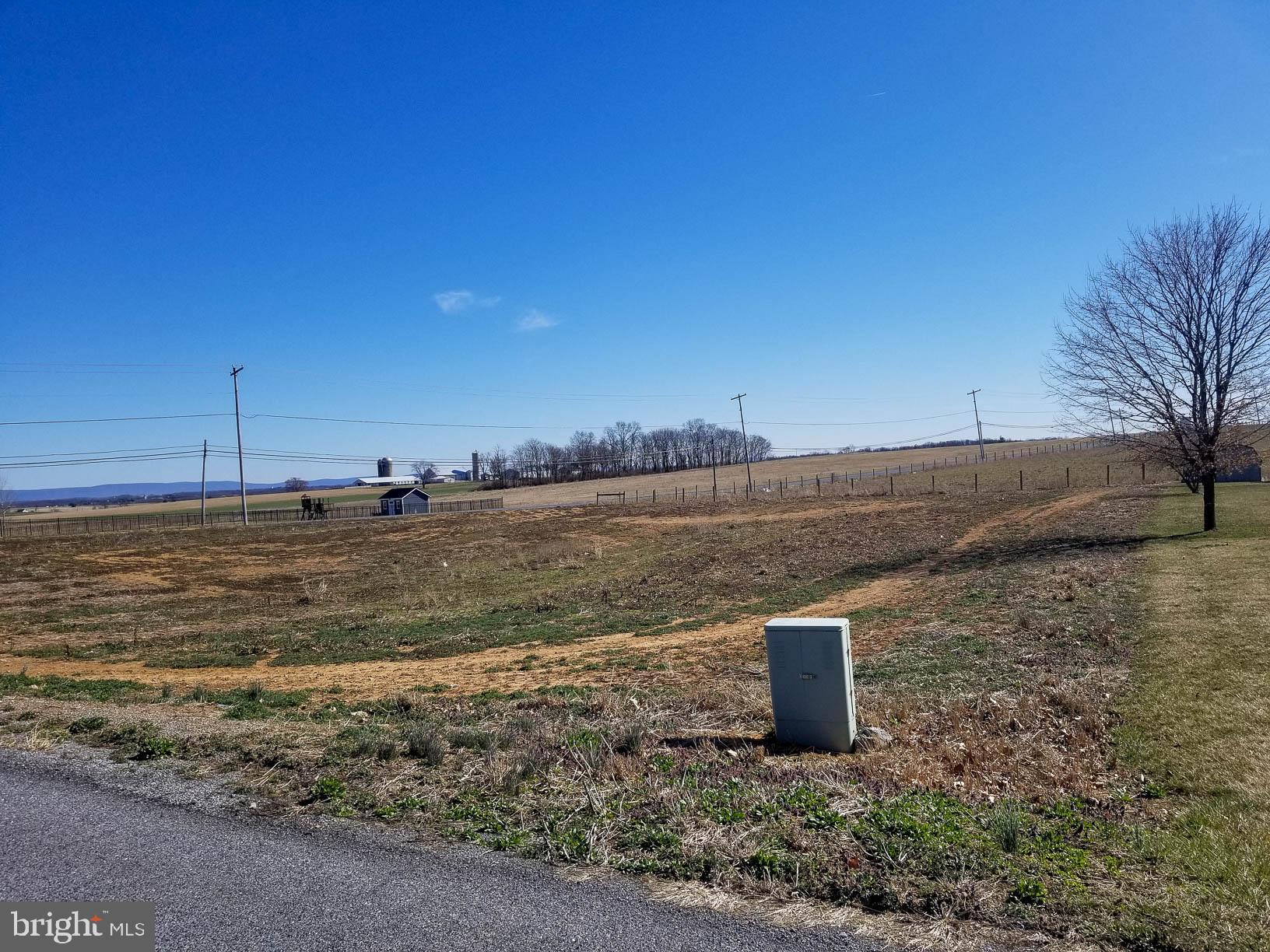 14117 Barnhart Road Clear Spring, MD 21722 - Photo 2 of 6