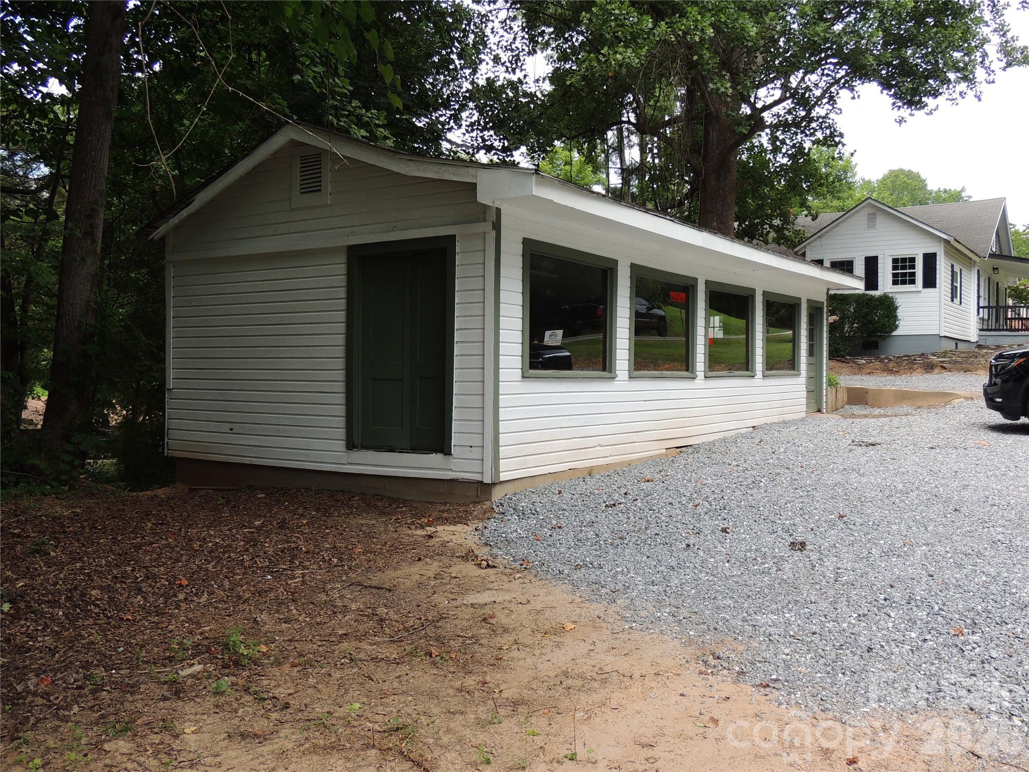 1002 South Main Street Rutherfordton, NC 28139 - Photo 33 of 38