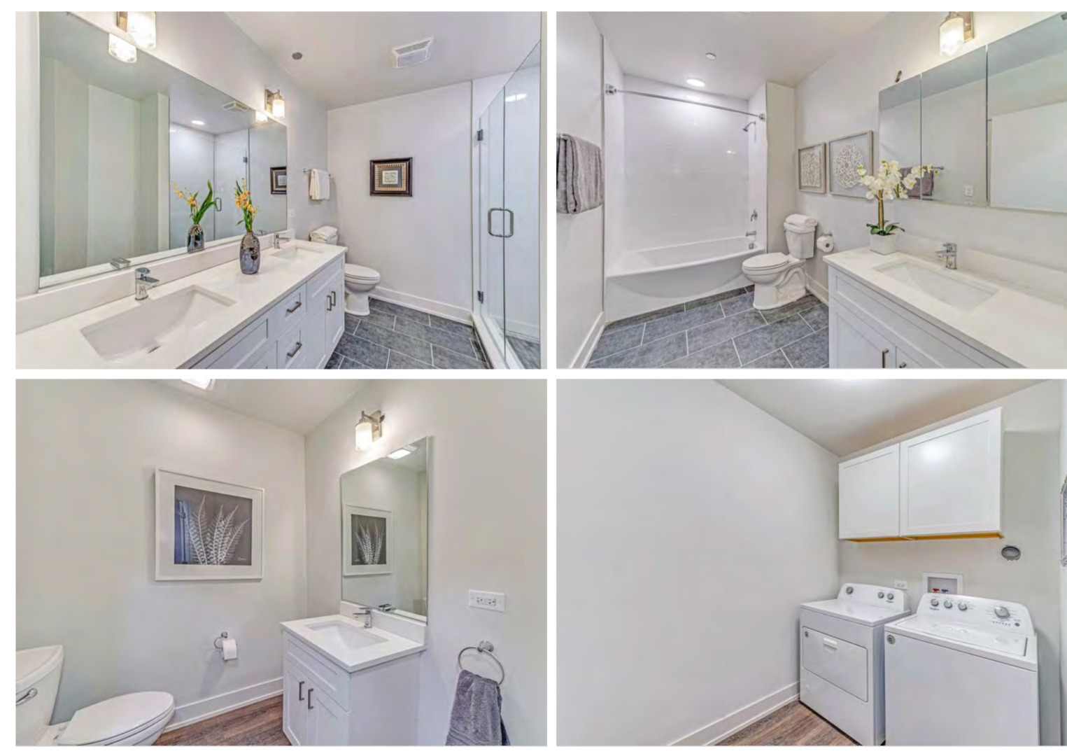 1212 Vine Avenue, Unit 3F Park Ridge, IL 60068 - Photo 4 of 5