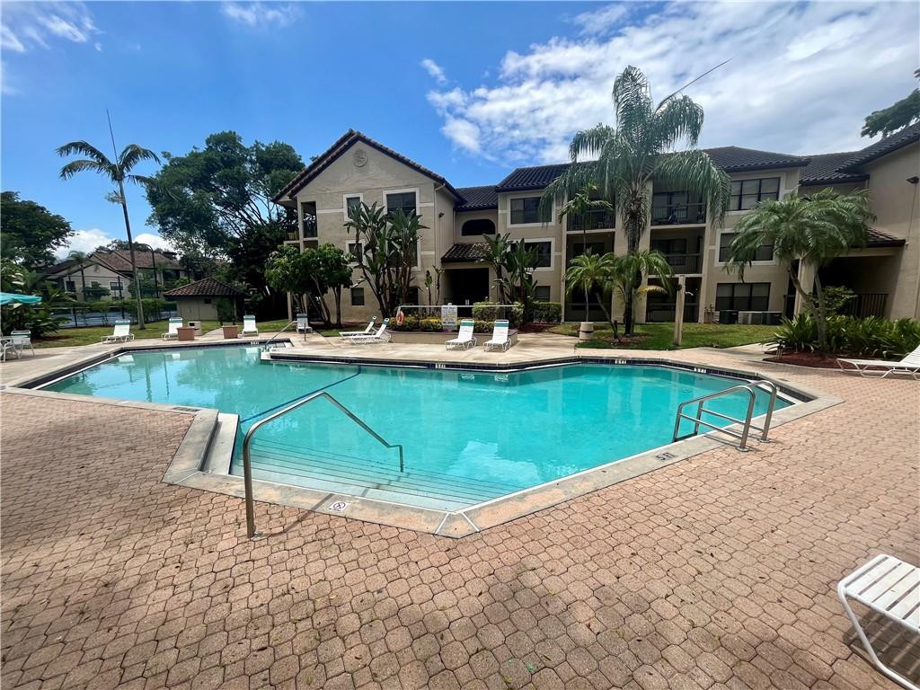 4501 West McNab Road, Unit 10 Pompano Beach, FL 33069 - Photo 46 of 46 Photo 46