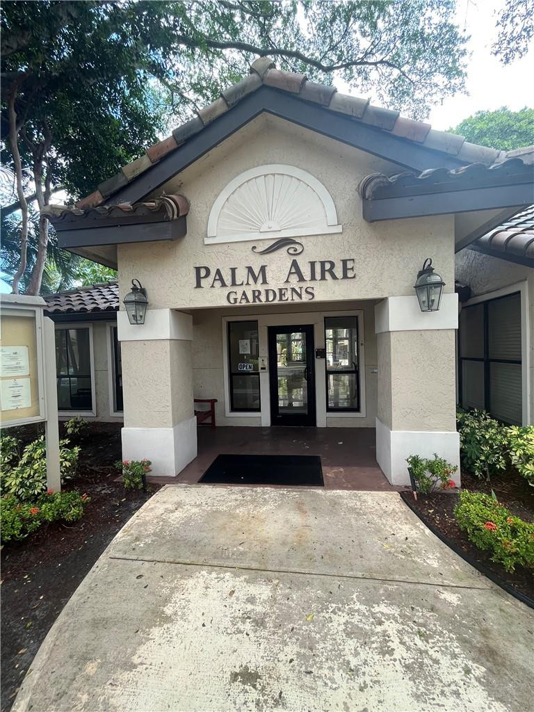 4501 West McNab Road, Unit 10 Pompano Beach, FL 33069 - Photo 7 of 46 Photo 7