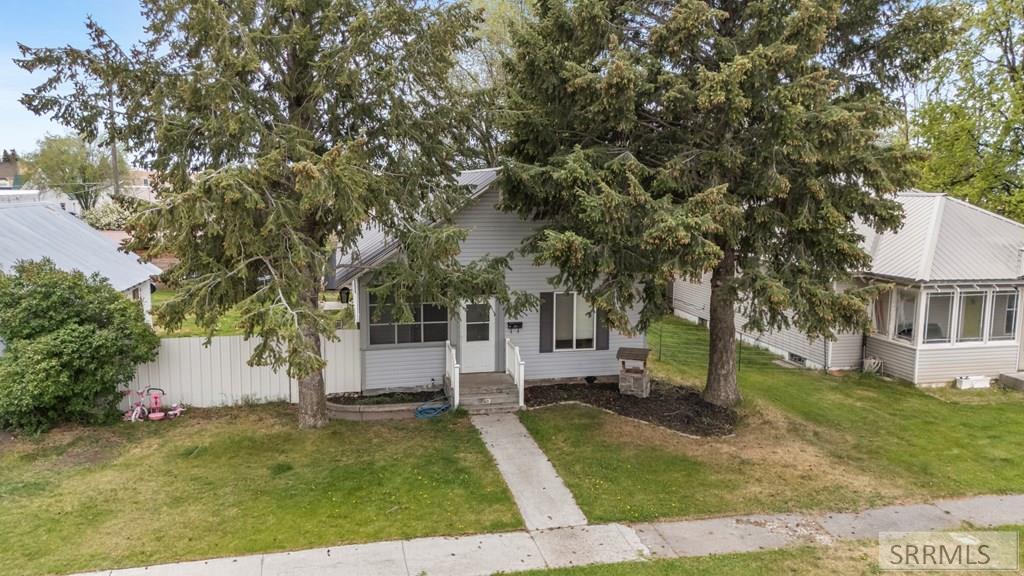 40 West 3rd North St. Anthony, ID 83445 - Photo 30 of 33