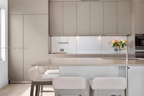 a bathroom with a sink