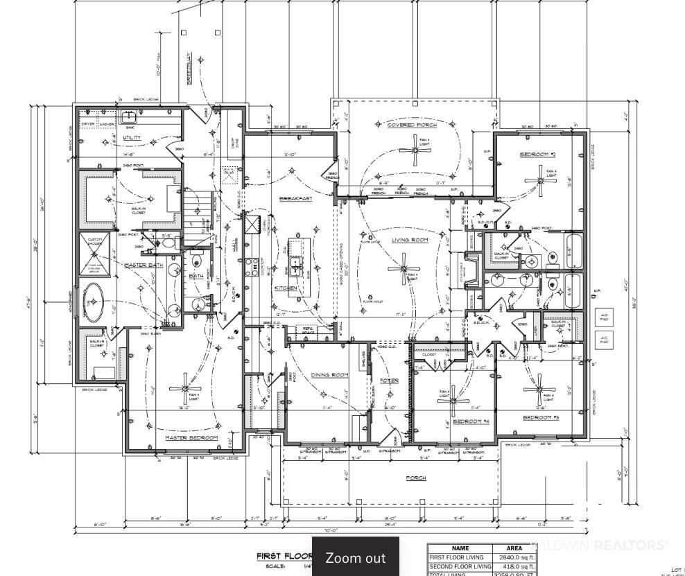 21928 Veranda Boulevard Fairhope, AL 36532 - Photo 14 of 16