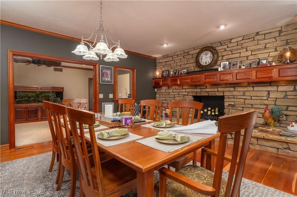 4133 Lace Road Northwest Malvern, OH 44644 - Photo 8 of 48