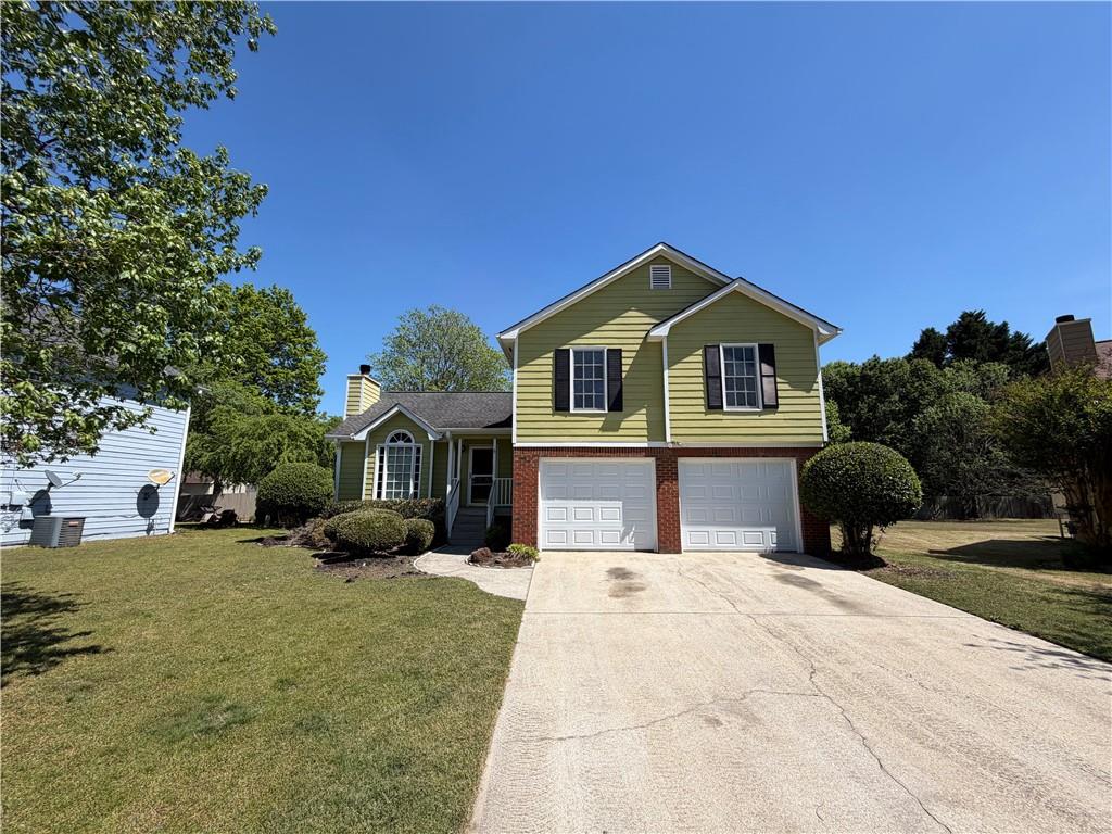 2995 Chesilhurst Court Powder Springs, GA 30127 - Photo 1 of 22