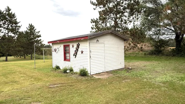 $125,000 | 21458 Grouse Road, Little Falls, MN 56345