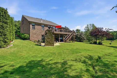 $925,000 | 5016 Aunt Nannies Place, Nolensville, TN 37135