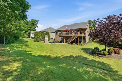 $925,000 | 5016 Aunt Nannies Place, Nolensville, TN 37135