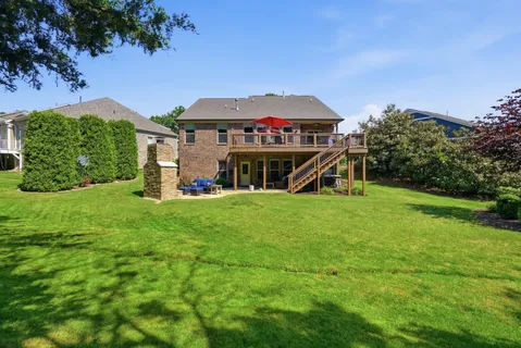 $925,000 | 5016 Aunt Nannies Place, Nolensville, TN 37135