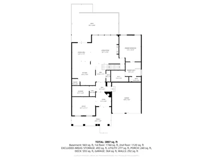 $925,000 | 5016 Aunt Nannies Place, Nolensville, TN 37135