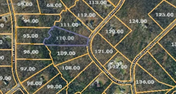 $60,000 | Belmont Circle, Monterey, TN 38574