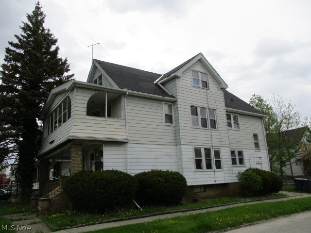 17902 Olympia Road Cleveland, OH 44112 - Photo 3 of 8
