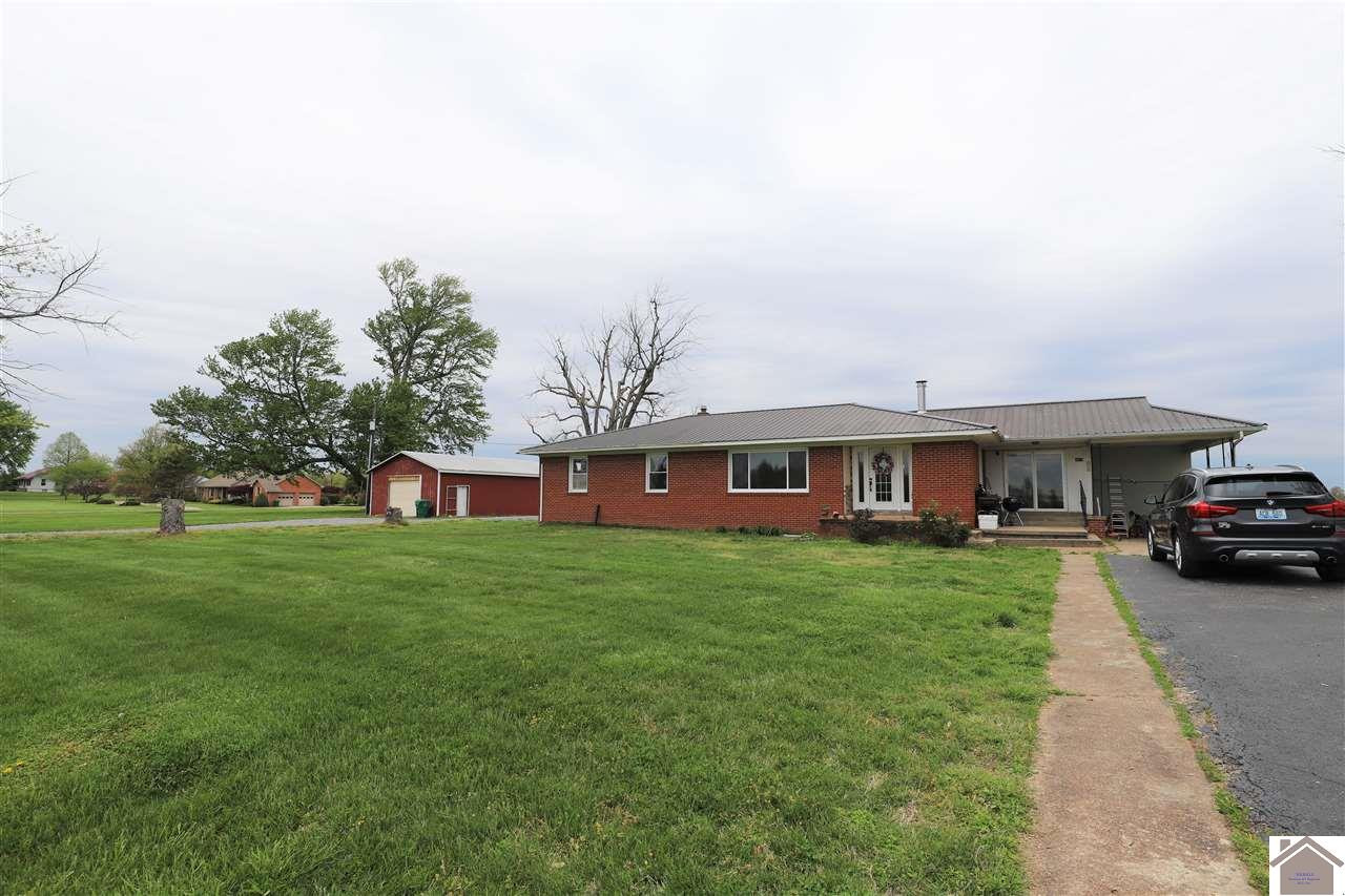 4873 La Center Road La Center, KY 42056 - Photo 1 of 1 Exterior
