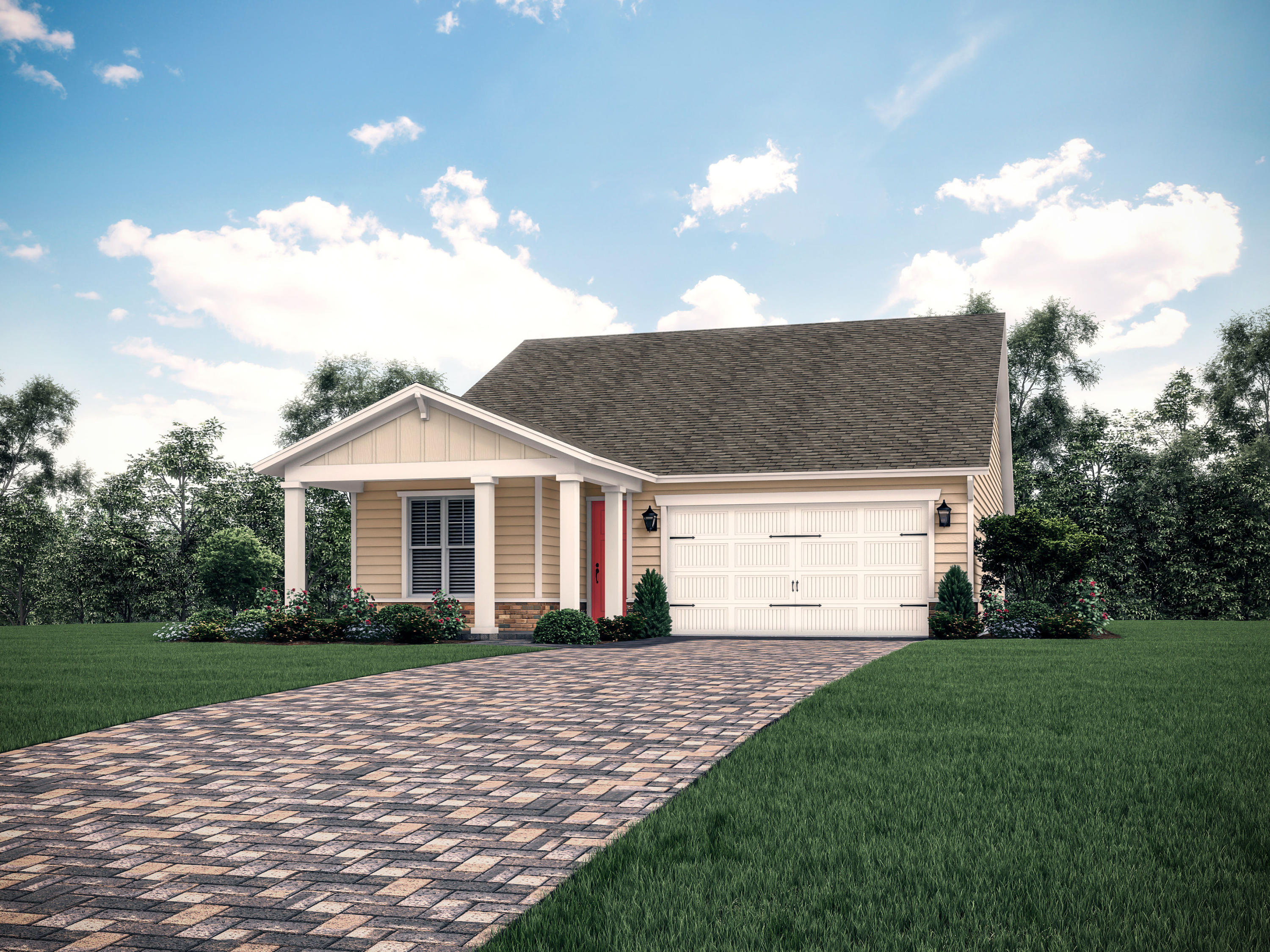 895 Ember Ridge Run Wellington, FL 33470 - Photo 1 of 6 Front Exterior