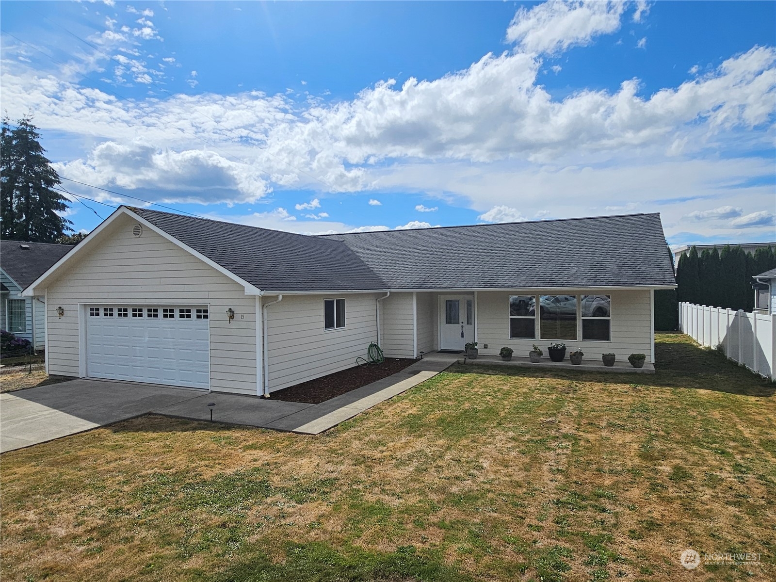 19 Godfrey Road Mossyrock, WA 98564 - Photo 1 of 27 Gallery Image 1
