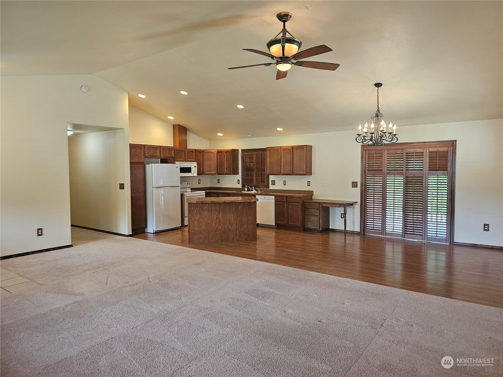 19 Godfrey Road Mossyrock, WA 98564 - Photo 10 of 27 Gallery Image 10
