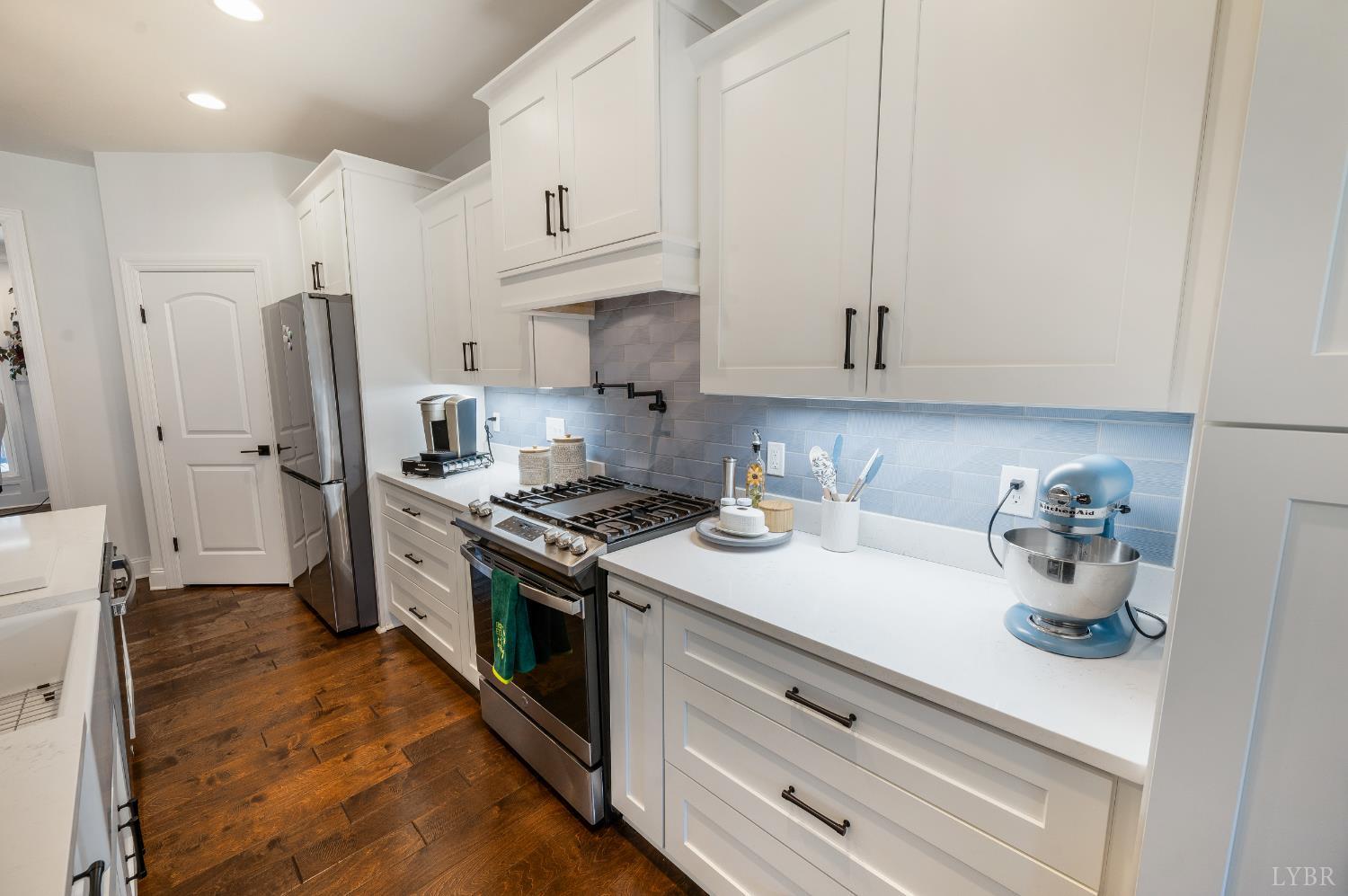 6559 Cottontown Road Forest, VA 24551 - Photo 9 of 81