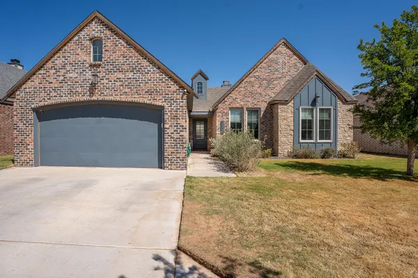 $409,000 | 3436 125th Street, Lubbock, TX 79423