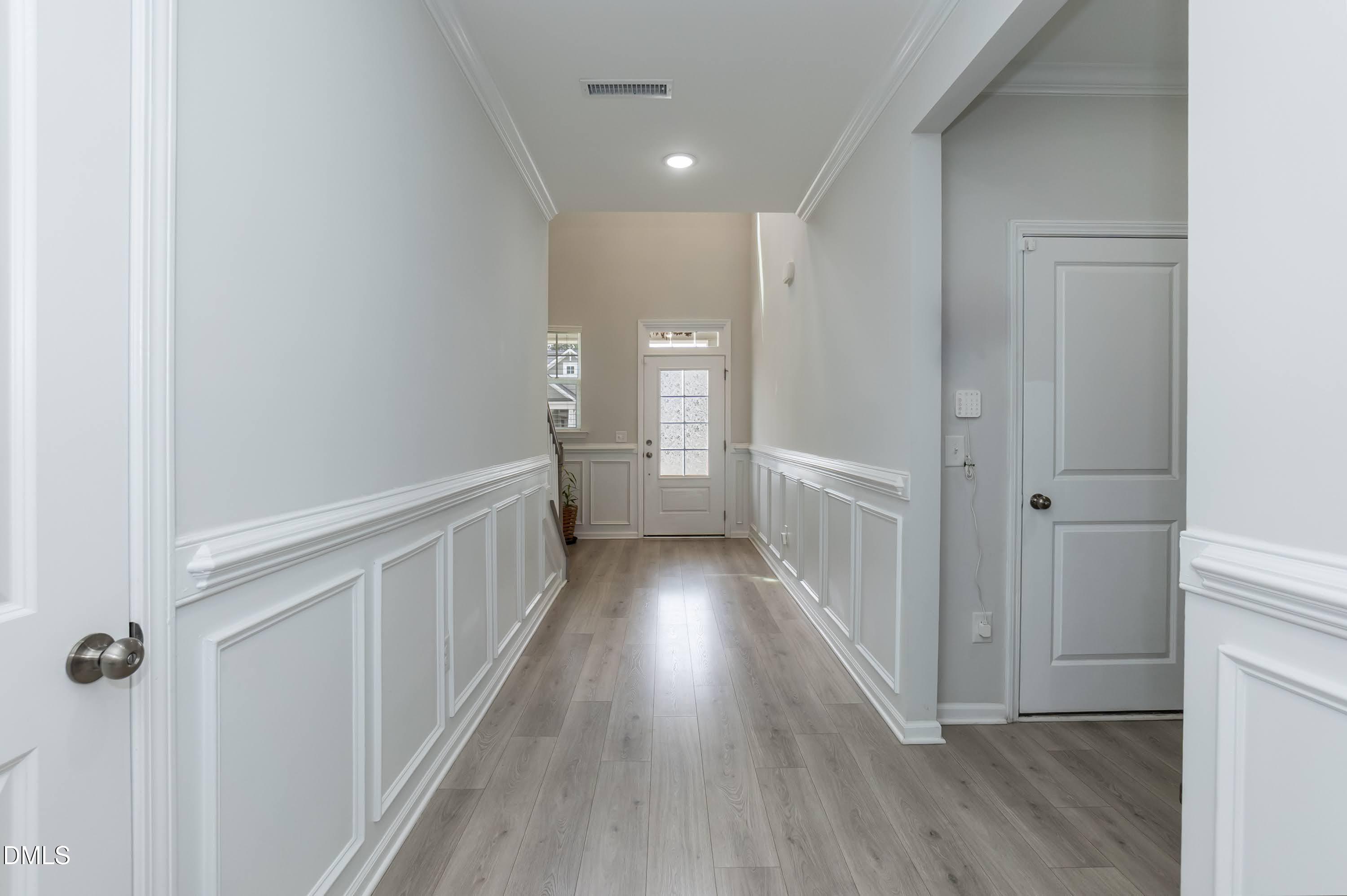 1650 Wilde Bend Apex, NC 27523 - Photo 10 of 51 Entrance 02
