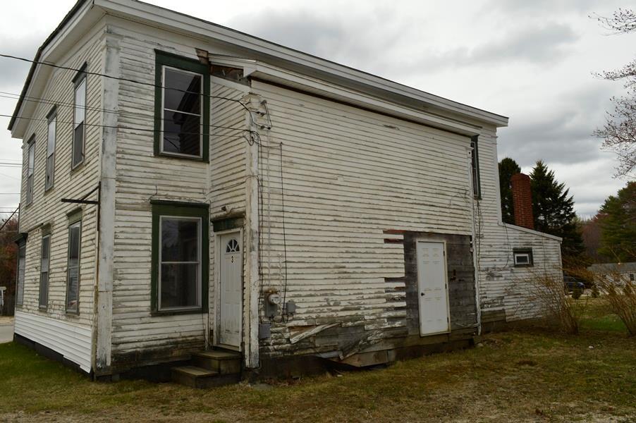 312 Groveville Road Buxton, ME 04093 - Photo 14 of 14 Photo