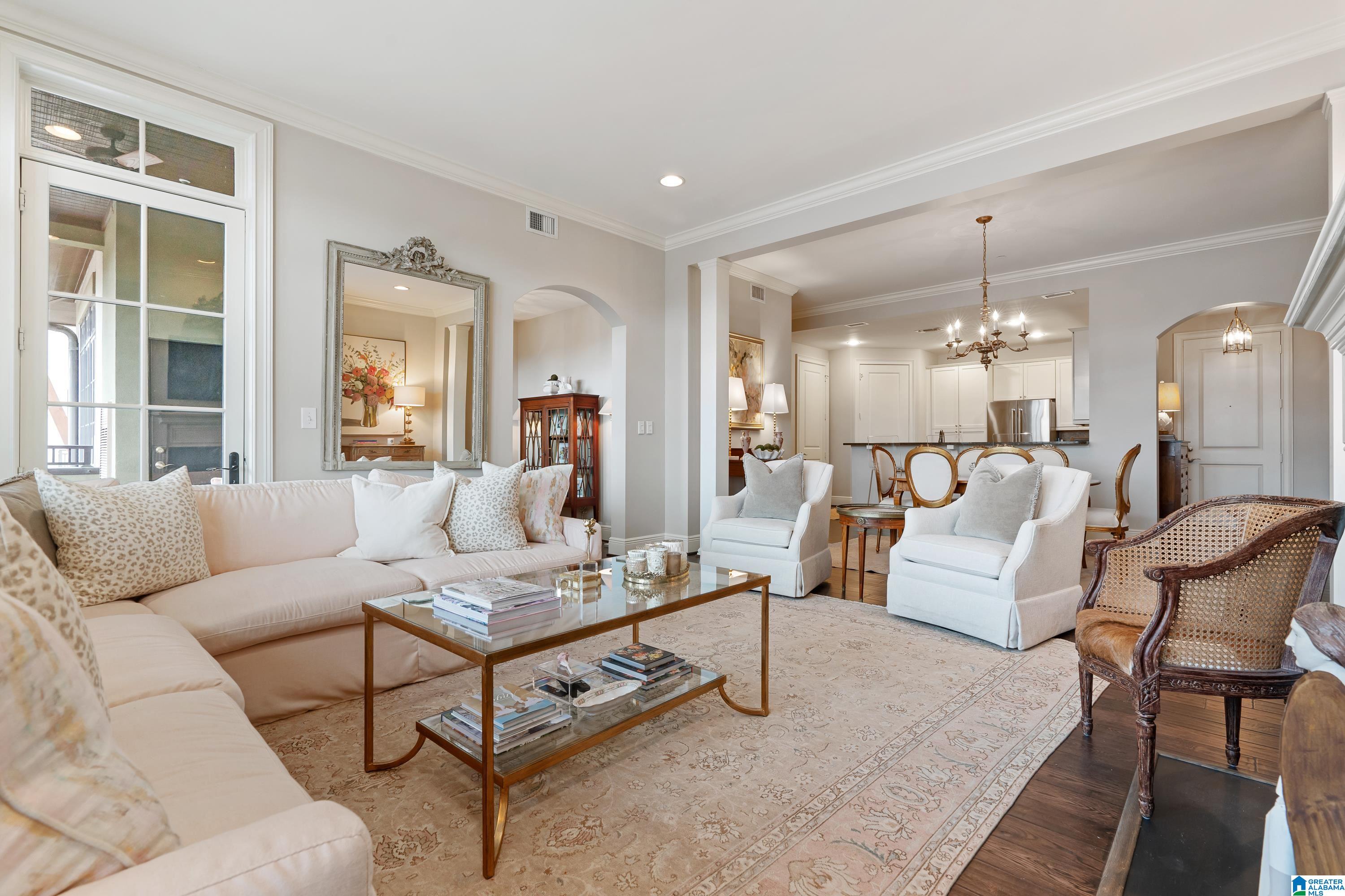 100 19th Street South, Unit 401 Birmingham, AL 35209 - Photo 13 of 51