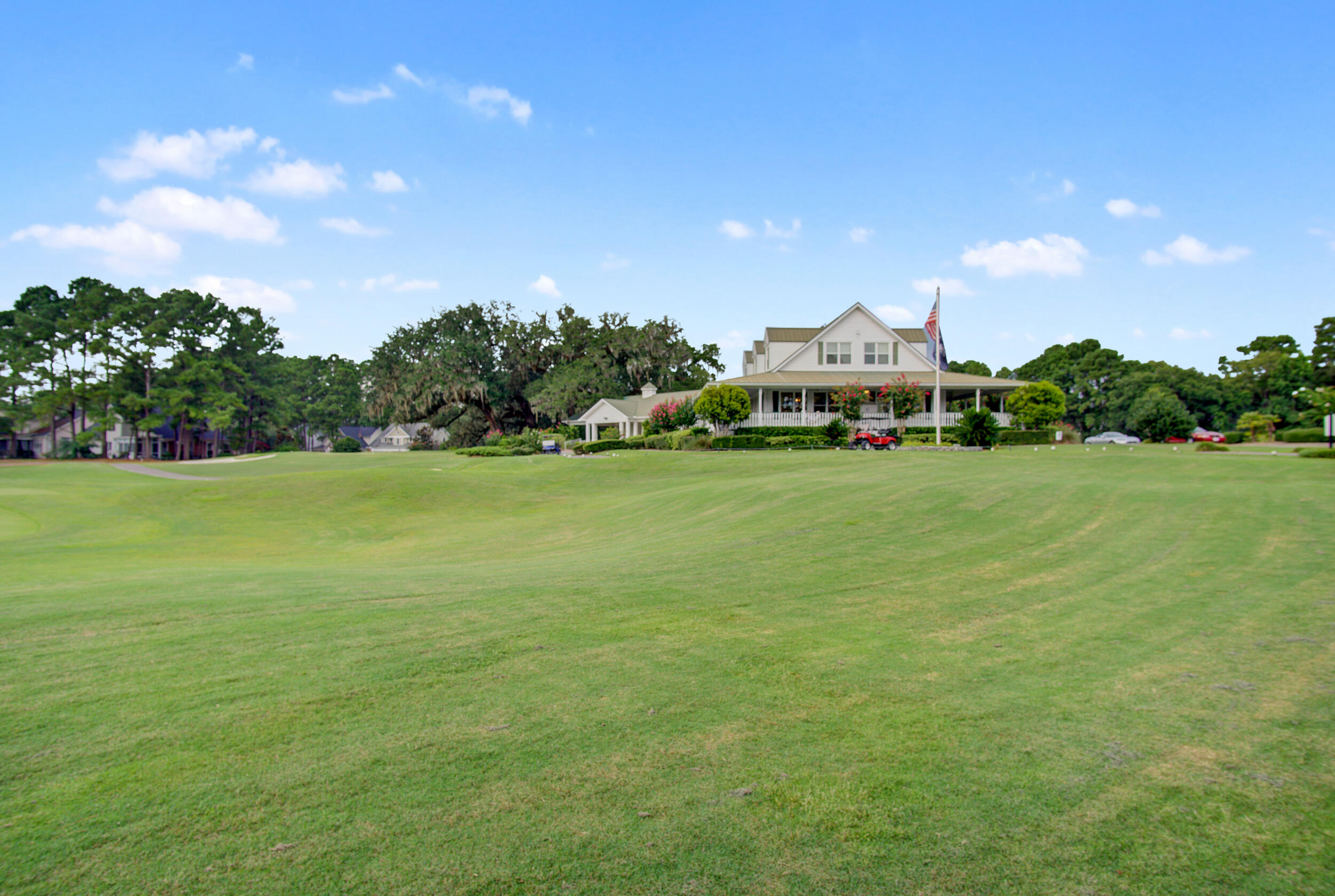 600 Pointe Of Oaks Road Summerville, SC 29485 - Photo 63 of 67 Legend Oaks Clubhouse