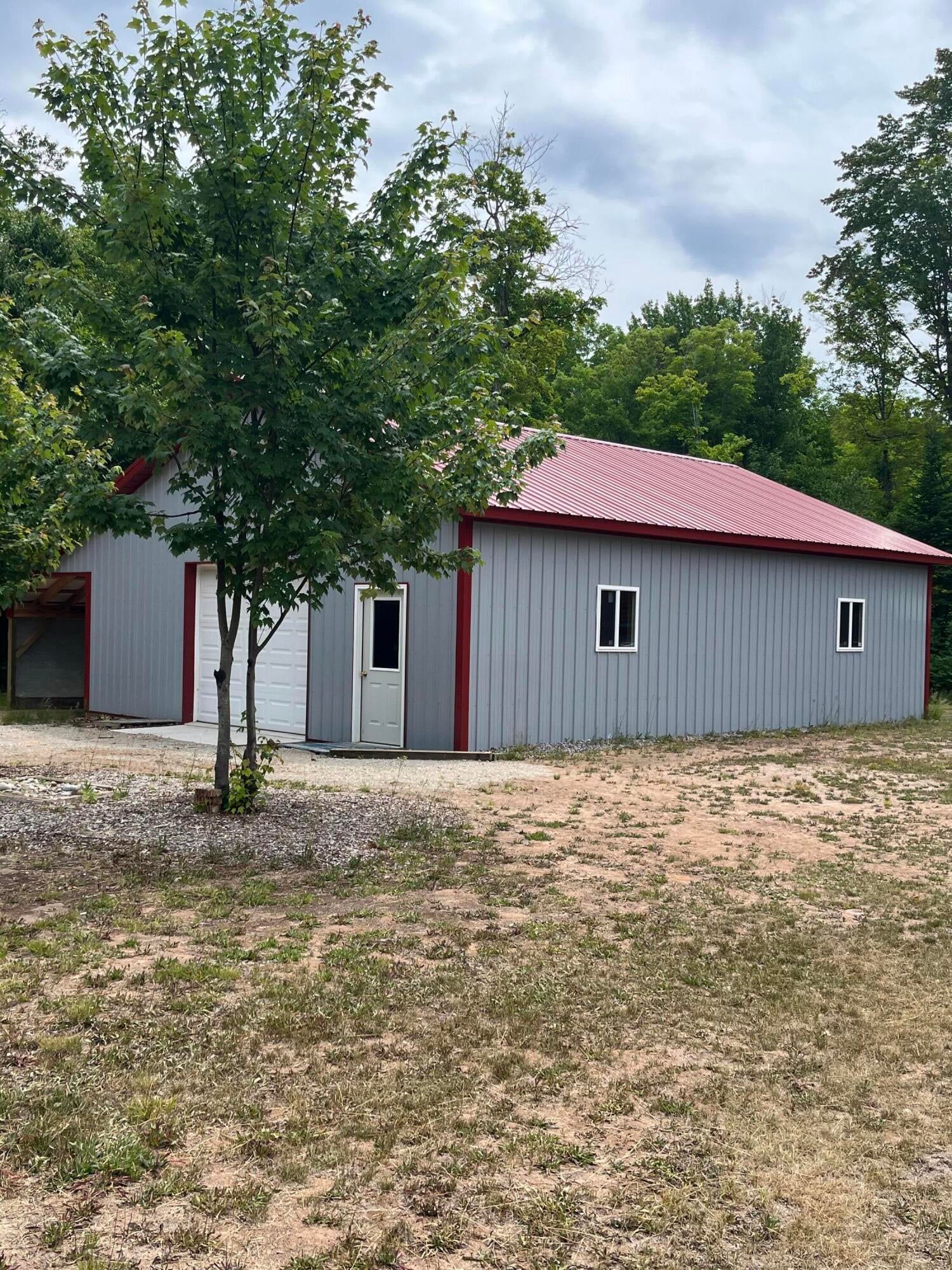 7461 Old Grade Road Newberry, MI 49868 - Photo 2 of 33 Gallery Image 2