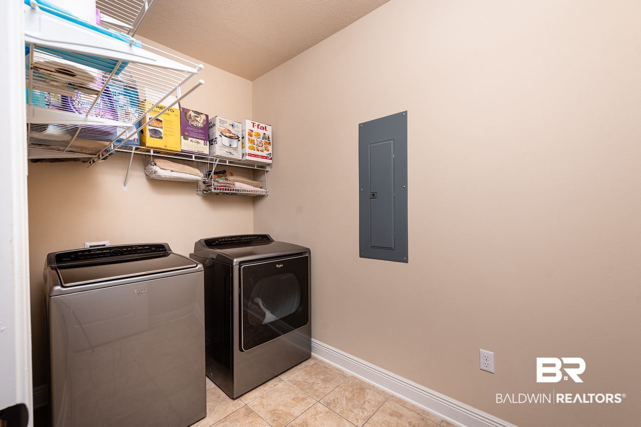 412 Durham Way Foley, AL 36535 - Photo 35 of 38