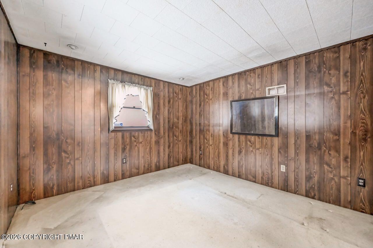 1912 Johns Road Effort, PA 18330 - Photo 18 of 44 a view of an empty room with a window