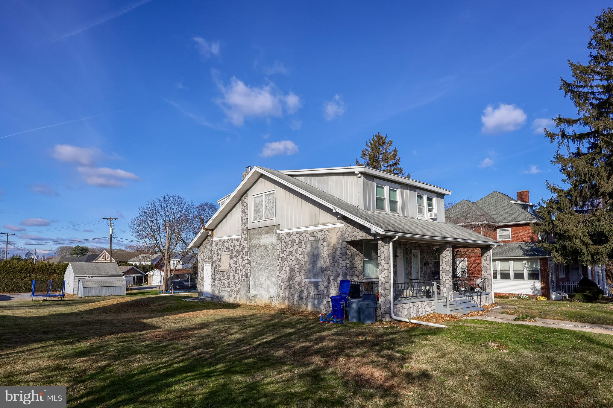 3416 Kutztown Road Reading, PA 19605 - Photo 2 of 29