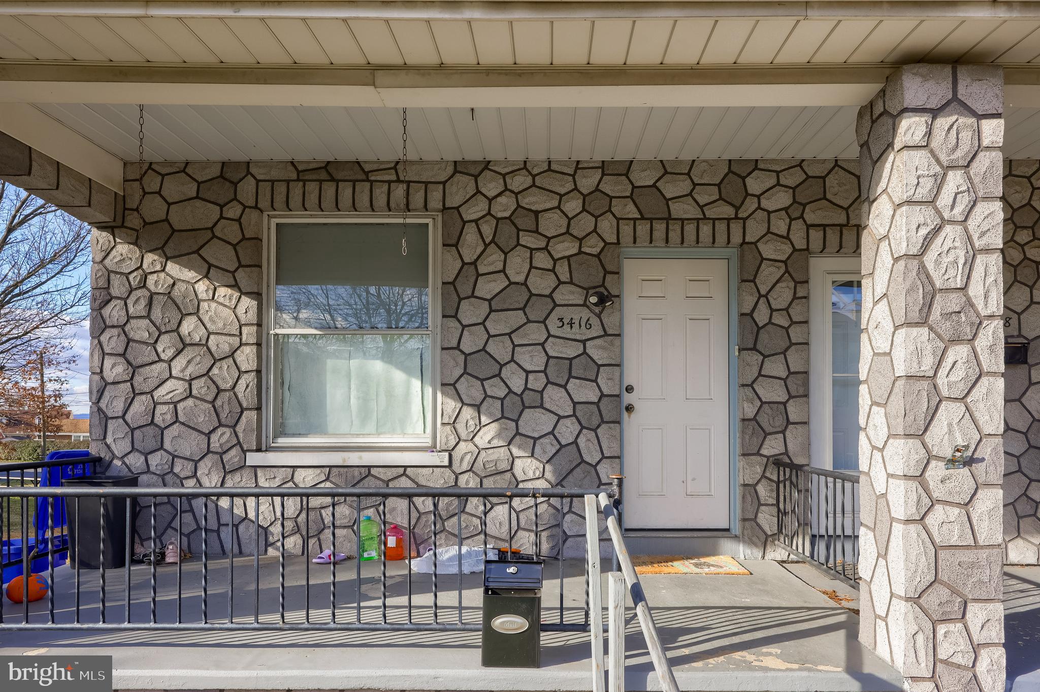 3416 Kutztown Road Reading, PA 19605 - Photo 28 of 29
