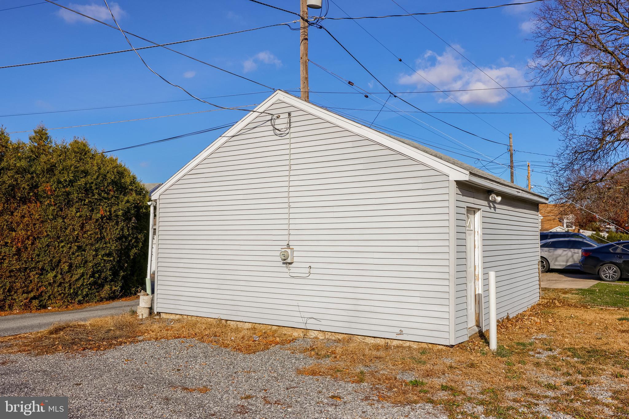 3416 Kutztown Road Reading, PA 19605 - Photo 29 of 29