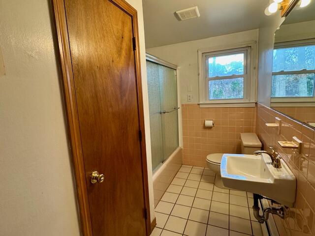 22 Cranberry Lane Centerville, MA 02632 - Photo 6 of 10 a bathroom with a sink a mirror and a shower