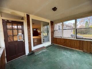 22 Cranberry Lane Centerville, MA 02632 - Photo 7 of 10 wooden floor in an empty room with a window