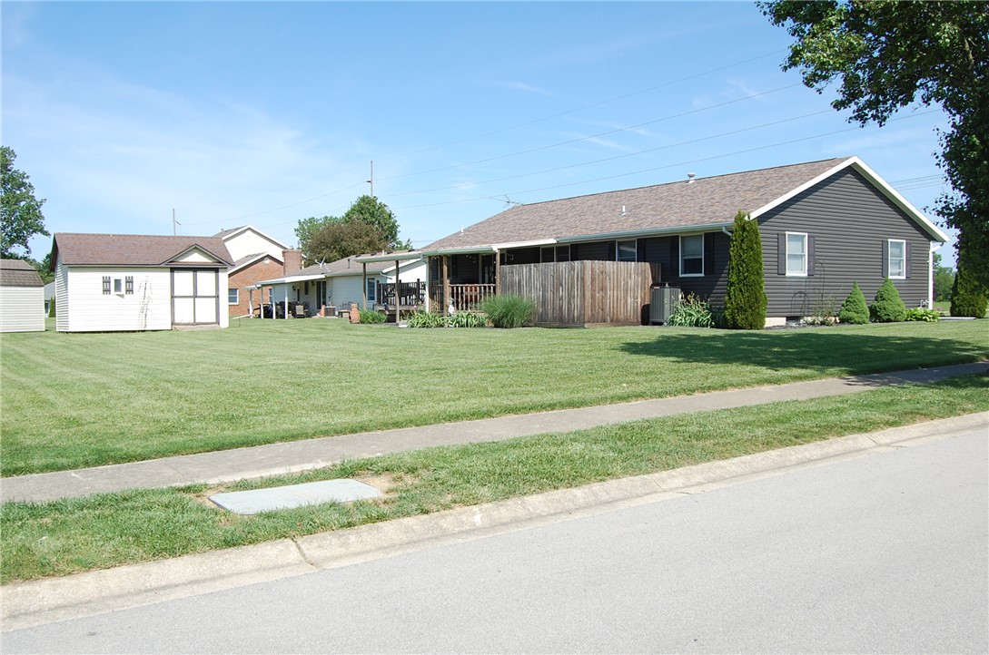 910 Baker Road Versailles, OH 45380 - Photo 3 of 23
