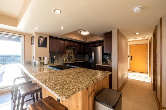 $975,000 | 311 69th Avenue North, Unit 1202, Myrtle Beach, SC 29572