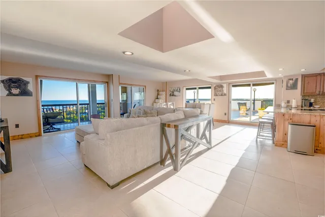 $975,000 | 311 69th Avenue North, Unit 1202, Myrtle Beach, SC 29572