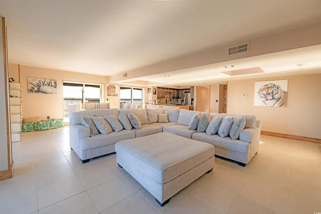 $975,000 | 311 69th Avenue North, Unit 1202, Myrtle Beach, SC 29572