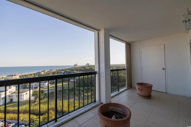 $975,000 | 311 69th Avenue North, Unit 1202, Myrtle Beach, SC 29572