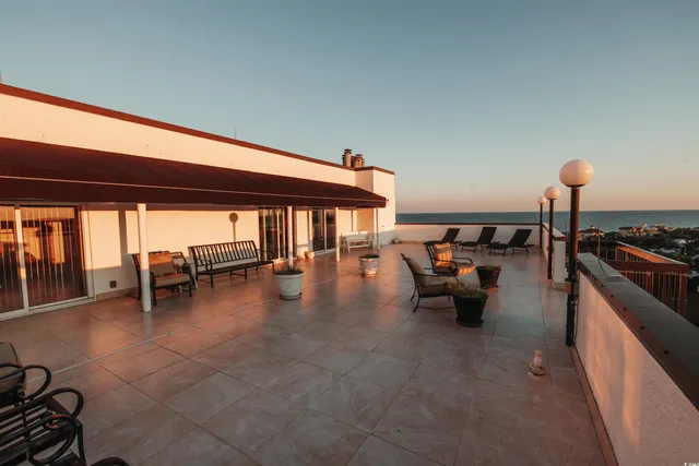 $975,000 | 311 69th Avenue North, Unit 1202, Myrtle Beach, SC 29572