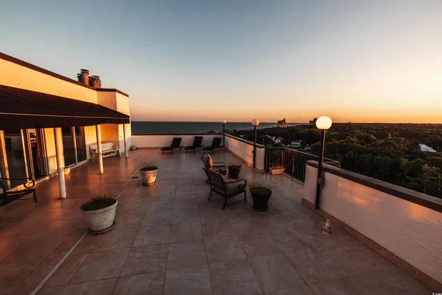 $975,000 | 311 69th Avenue North, Unit 1202, Myrtle Beach, SC 29572