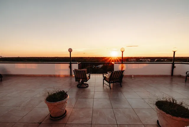 $975,000 | 311 69th Avenue North, Unit 1202, Myrtle Beach, SC 29572