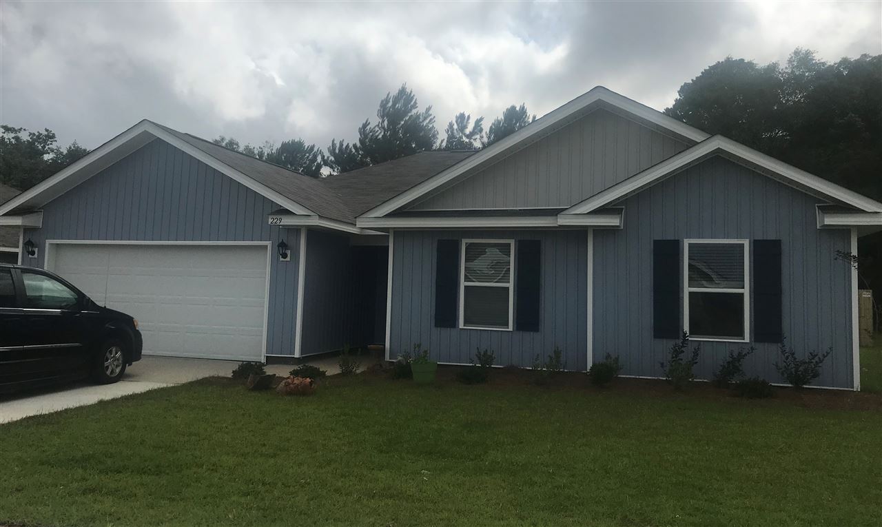 229 Rhineheart Lane Foley, AL 36535 - Photo 1 of 2